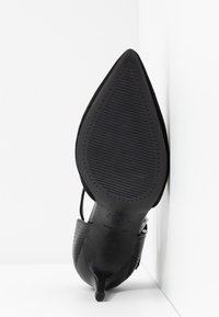 New Look Escarpins à talons hauts - black