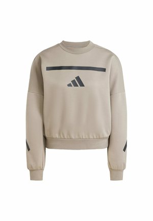 adidas Sportswear Felpa - clay