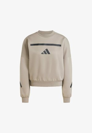 adidas Sportswear Felpa - clay