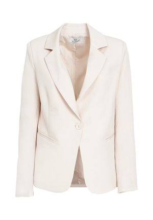 INFLUENCER Blazer - beige