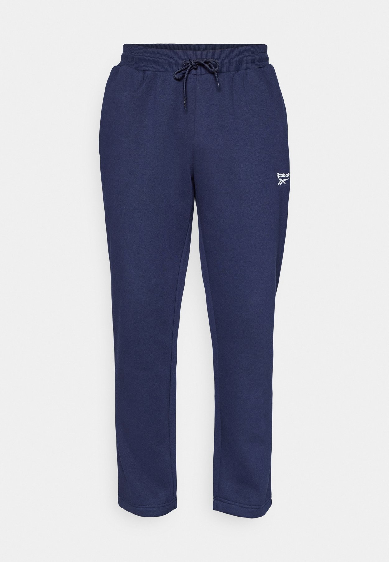 OPEN HEM PANT