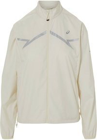 ASICS LITE SHOW JACKET - Juoksutakki - birch