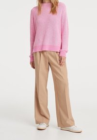 OPUS Maglione - light pink