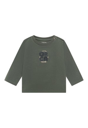 Noppies, - - Longsleeve - balsam green