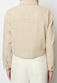 Marc O'Polo Giacca leggera - beige