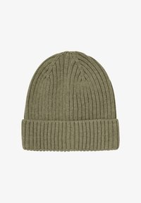 Ikke valgt, overland trek