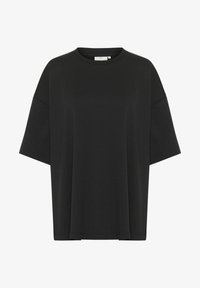 Selected, black deep