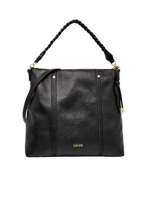 Sac à main - screziato-mottled black