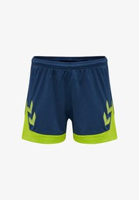 Unausgewählt, dark denim