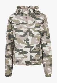 Pasirinkta, duskrose camo