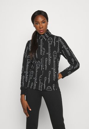 SET - Trainingspak - black