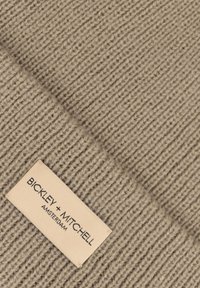 Bickley+Mitchell Mütze - beige