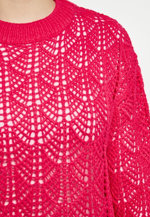 IZIA, - Sweter