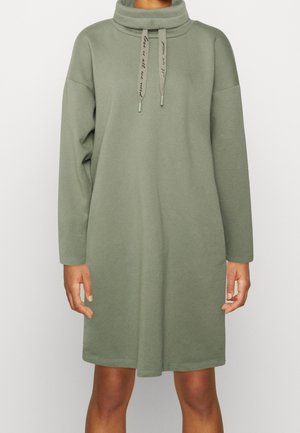 Jurk - light green