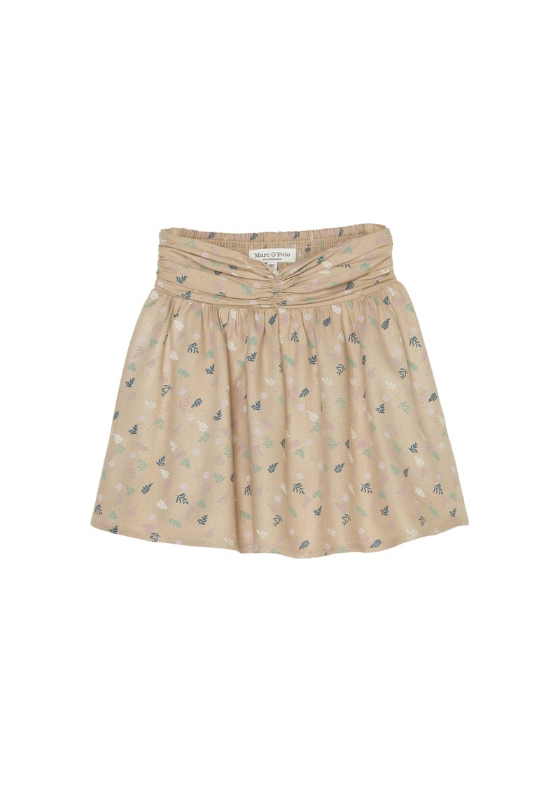 Marc O’Polo A-lijn rok meerkleurig Marc O’Polo A-lijn rok meerkleurig