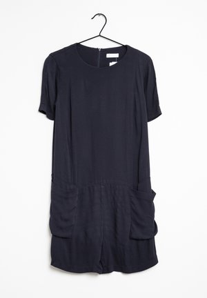 2nd Day Jumpsuit - blue