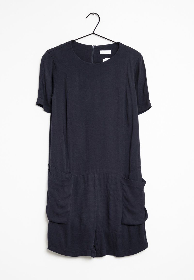 2nd Day Overall / Jumpsuit - blue