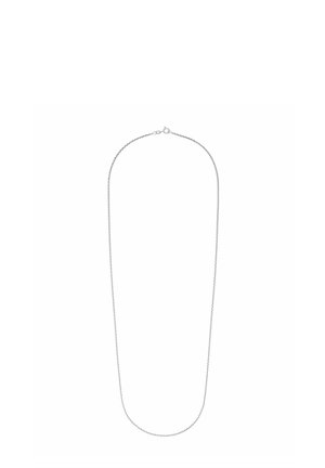 BASIC - Collana - silberfarben