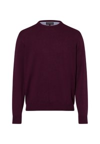 Niet geselecteerd, bordeaux