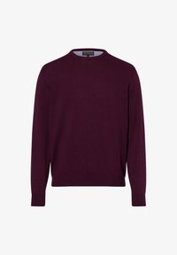 Niet geselecteerd, bordeaux