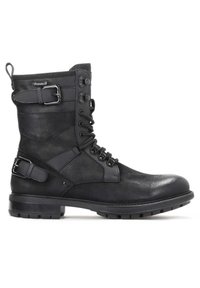 Kazar HEARD  - Botines camperos - black