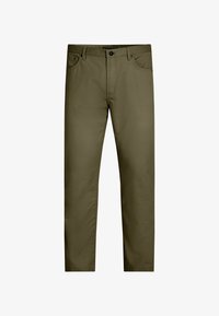 Selezionato, army green