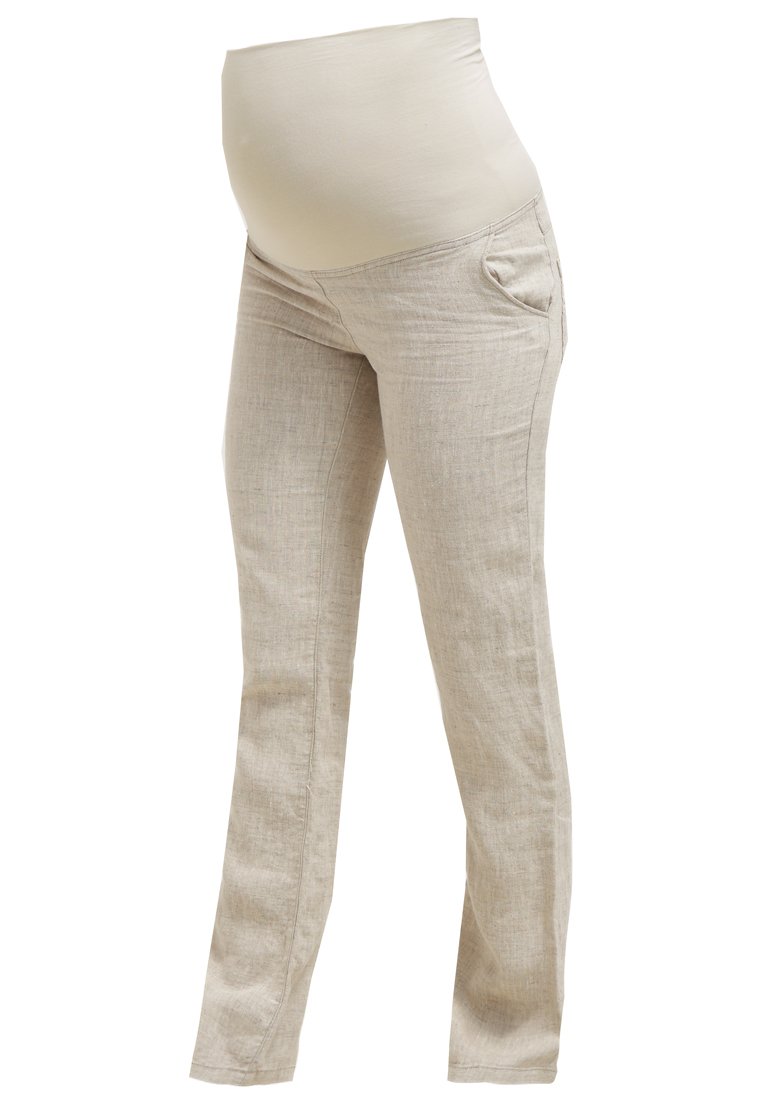 love2wait Broek zandkleur love2wait Broek zandkleur