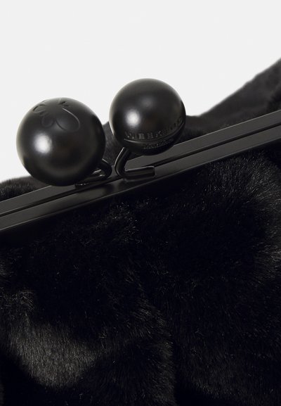 WEEKEND MaxMara GIANNA - Handtas - nero
