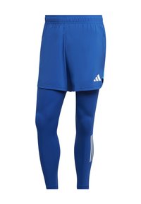 Unausgewählt, blau