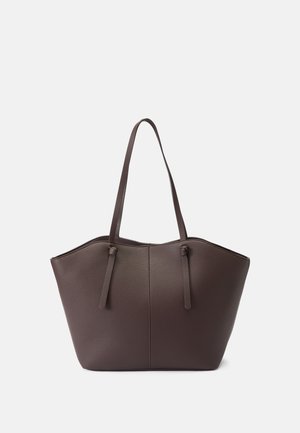 VMSAGA KNOT - Kandekott - coffee bean