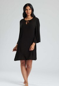 South Beach COVER UP DRESS - Vardagsklänning - black