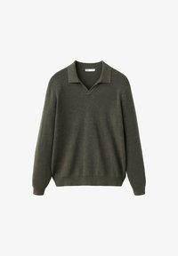 Non sélectionné, dark green
