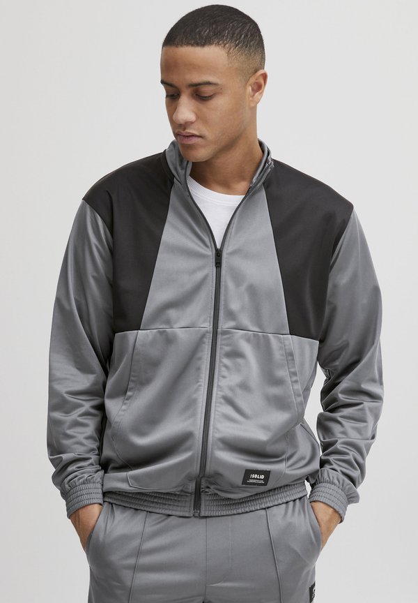 SDIzaias - Summer jacket - iron gate