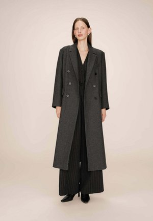 SMITH - Trench - anthracite