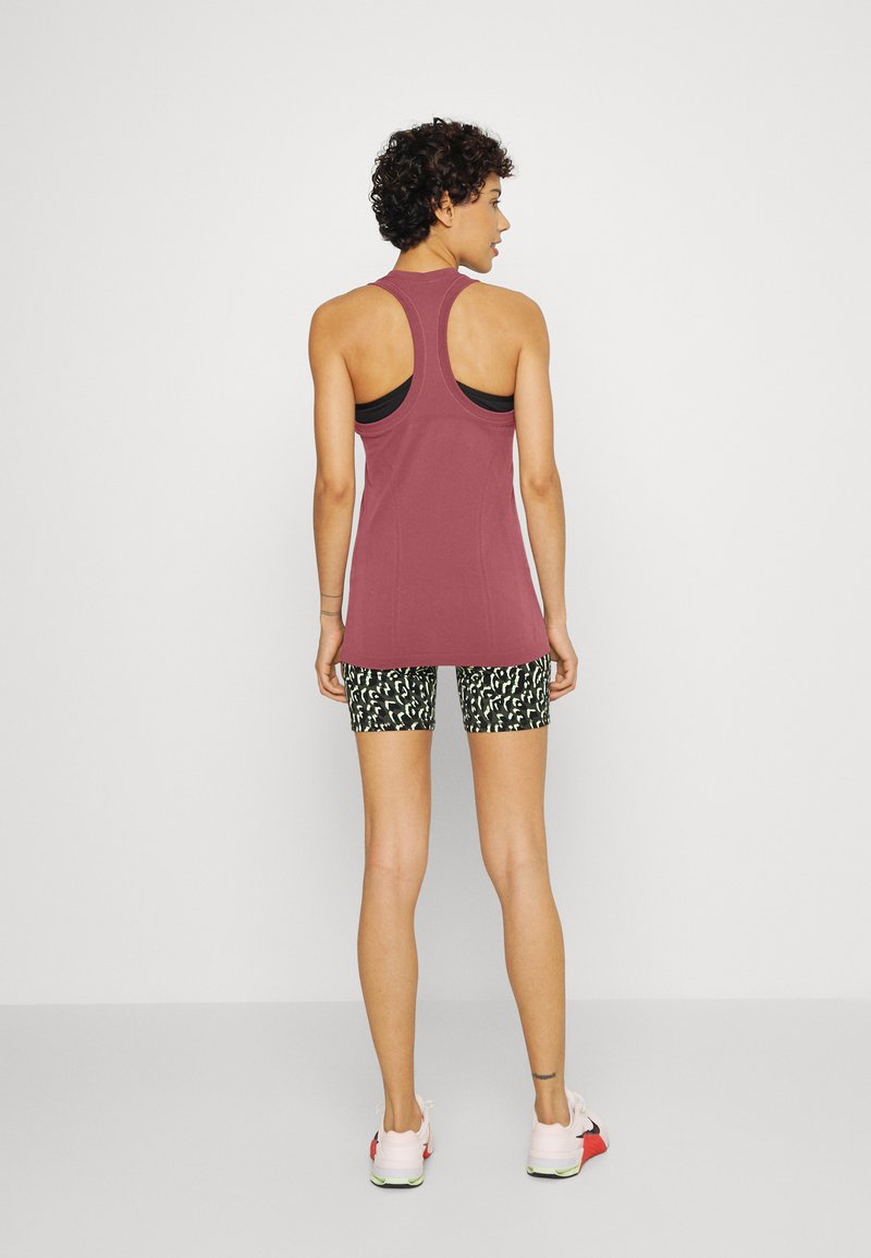 Damen Sportbekleidung | Athleta MOMENTUM TANK Top tawny rose/rosa - SC71600 Damen Sportbekleidung | Athleta MOMENTUM TANK Top tawny rose/rosa - SC71600