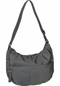 Mandarina Duck HOBO  - Borsa a tracolla - steel
