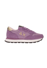 Sun68 Sneakers basse - viola