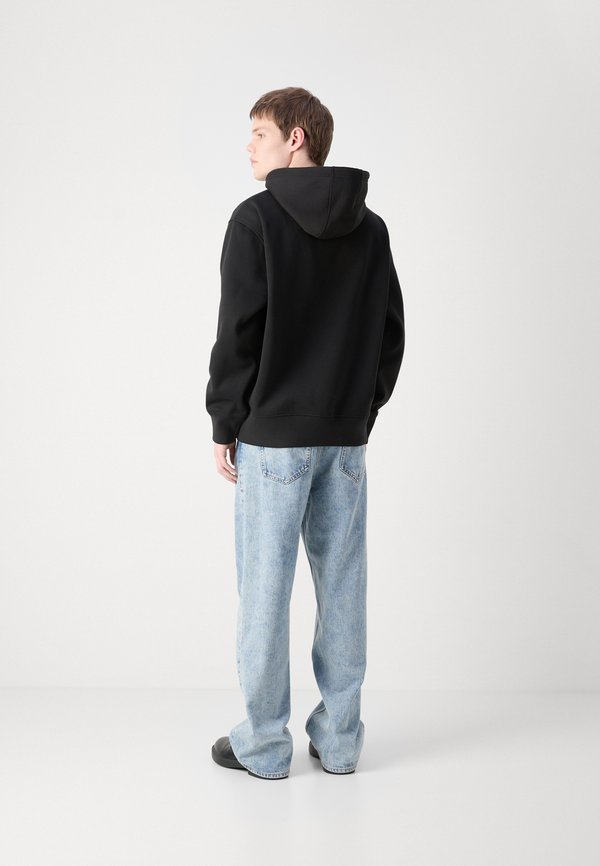 LOGO TAPE HOODIE - Sweatshirt4