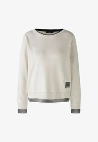 Niet geselecteerd, white black