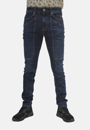 Jeans slim fit - midw