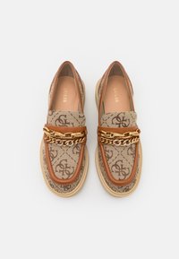 Guess Chaussons - brown