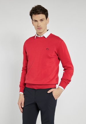 - Sweter