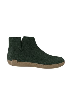 Chaussons - forest