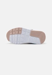 Nike Sportswear AIR MAX UNISEX - Joggesko - platinum violet/summit white/aquamarine/white