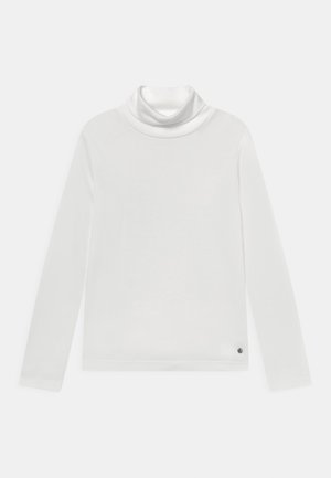 LOUSPULL - Maglietta a manica lunga - marshmallow