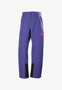 Non selezionato, ultra violet