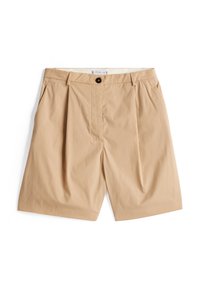 Unselected, classic beige