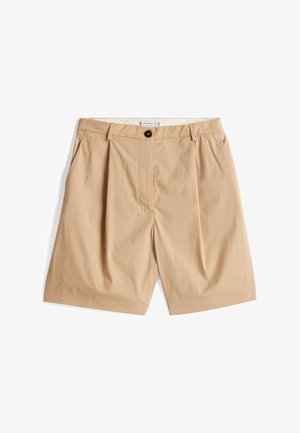 Tommy Hilfiger, Shorts - classic beige