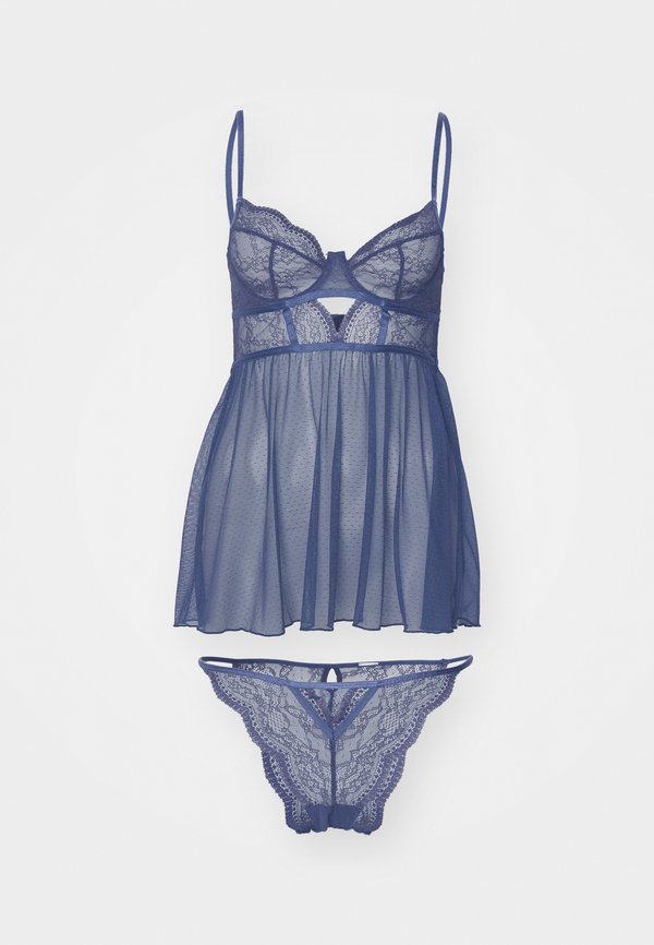 WIRED ISABELLE DOT - Pyjamas4