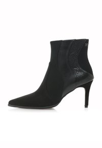 Maria Mare Stivaletti - black